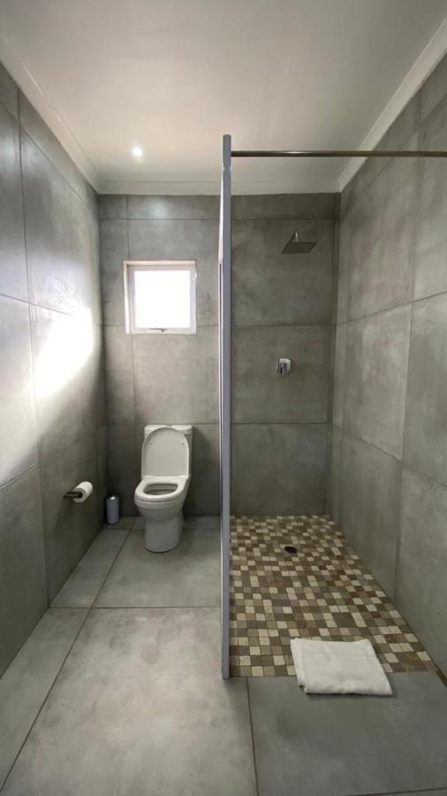 Santorini Guesthouse امانزيمتوتي المظهر الخارجي الصورة