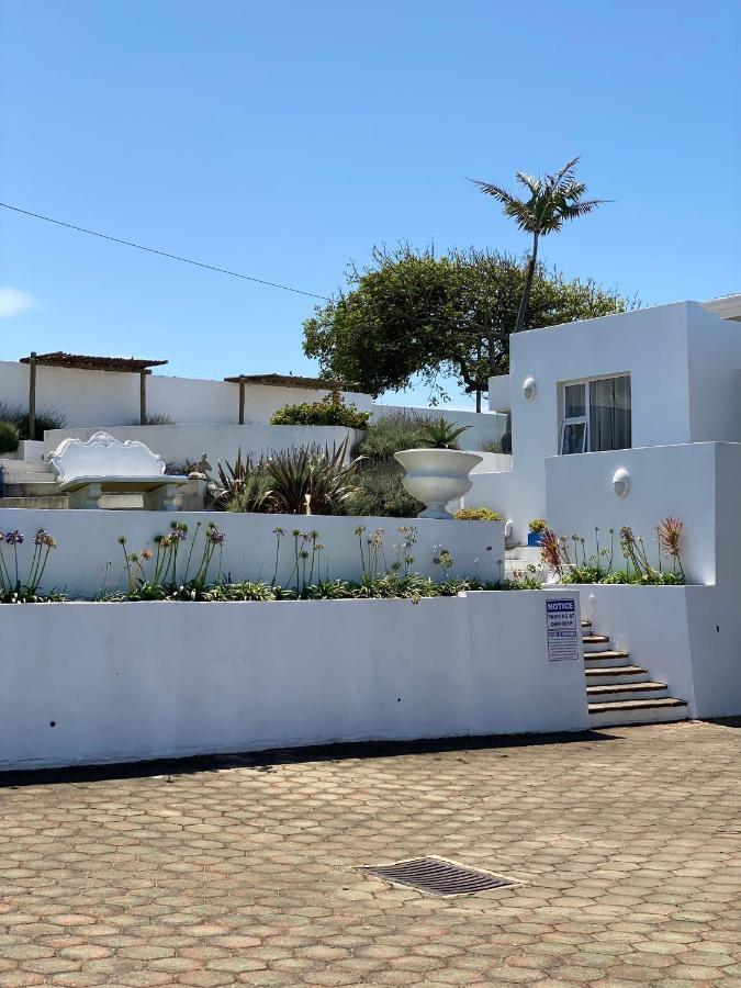 Santorini Guesthouse امانزيمتوتي المظهر الخارجي الصورة
